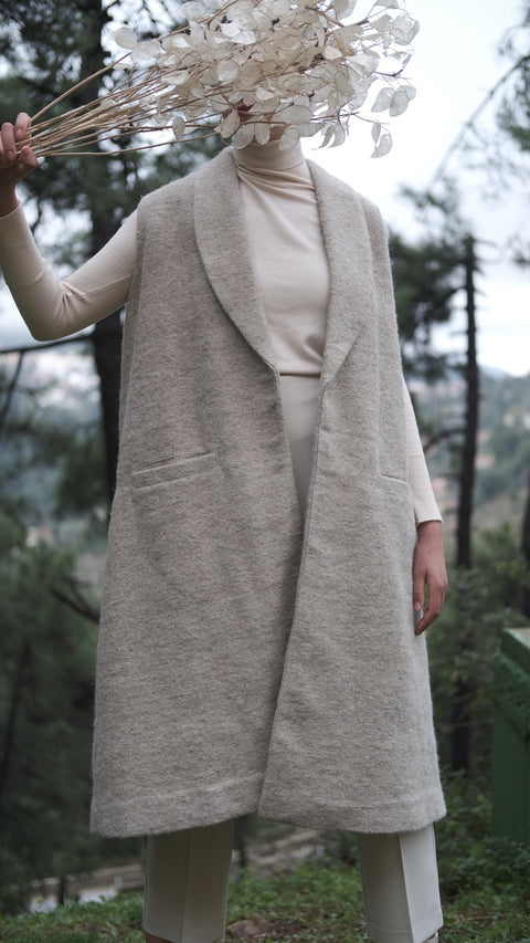 The Making of the Taliba Collection