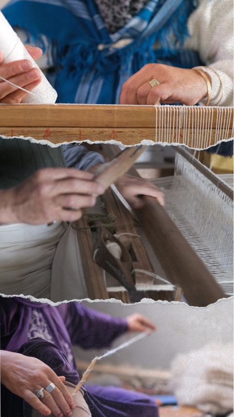 The Art of Handcrafting