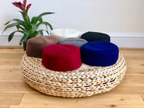 How to Measure Your Chechia Hat Size