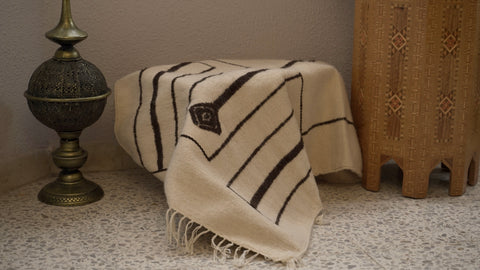The Damascus Rug