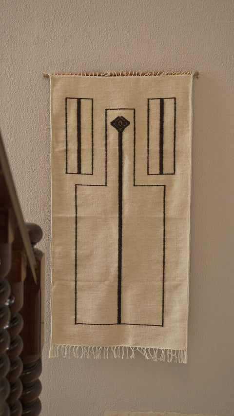The Damascus Rug