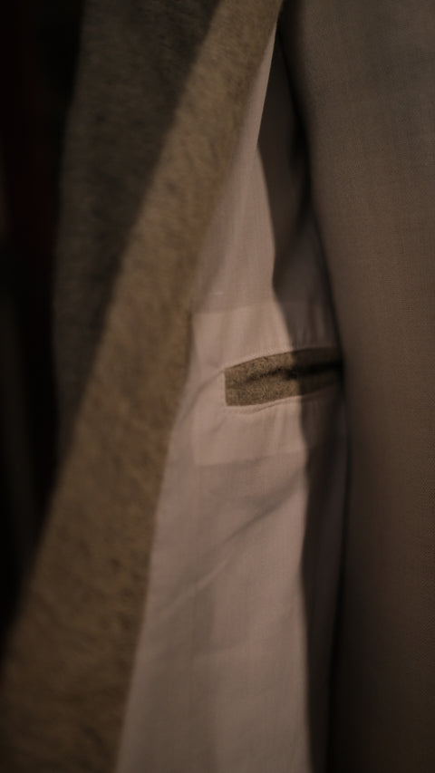 The Tailored Cloak | Talib XIV