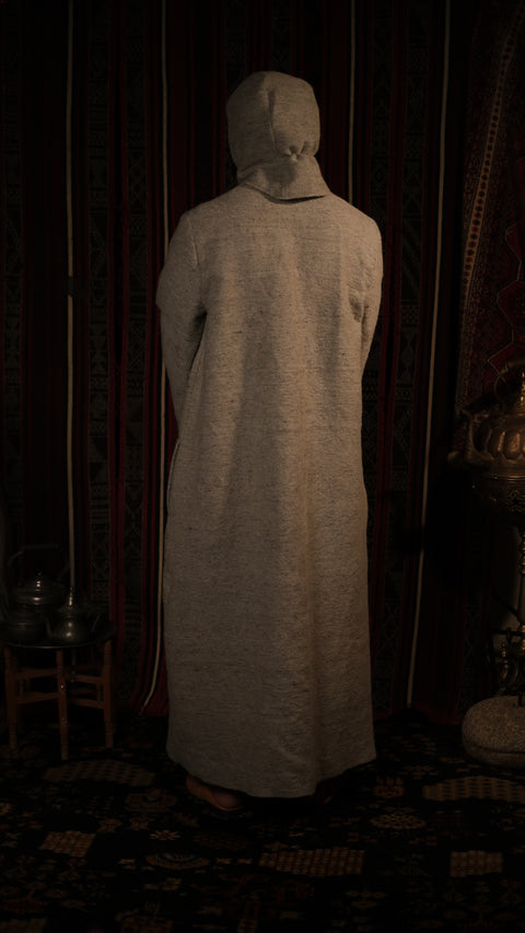 The Tailored Cloak | Talib XIV