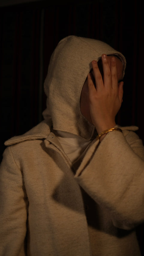 The Aviator Cap | T.XXI