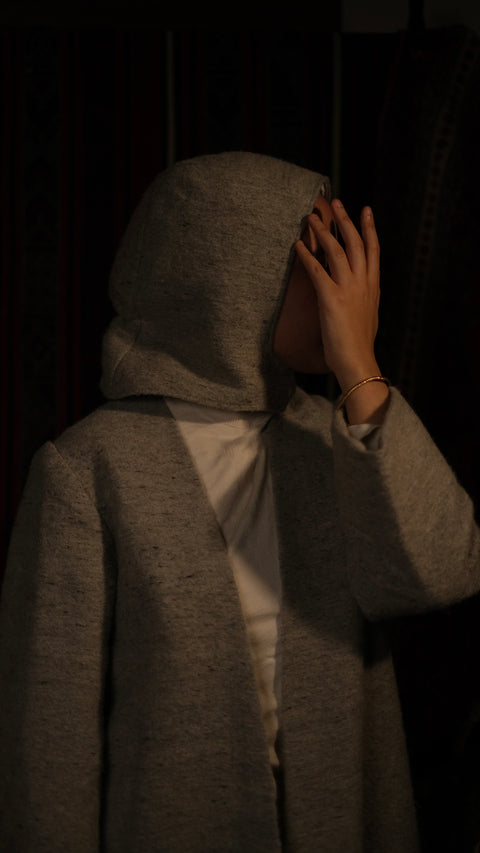 The Aviator Cap | T.XXI