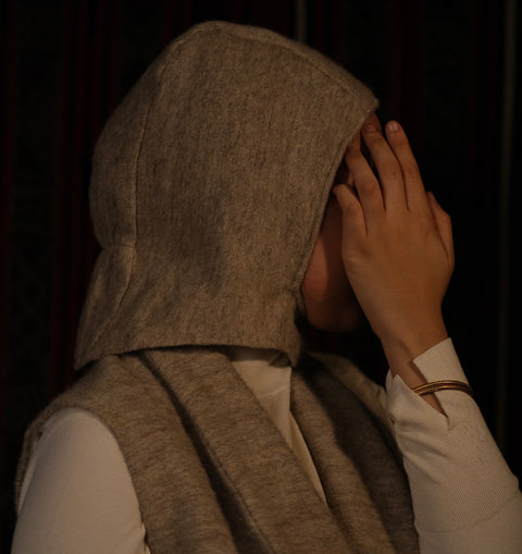 The Aviator Cap | T.XXI