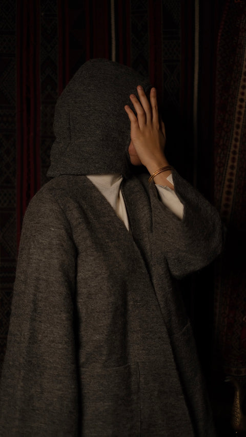 The Aviator Cap | T.XXI