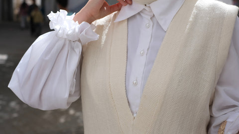 Sidi Bouzid Sweater
