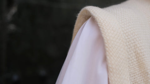 Sidi Bouzid Sweater
