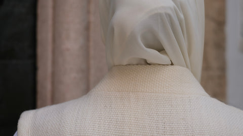 Sidi Bouzid Sweater
