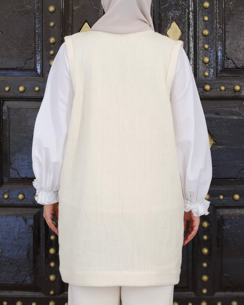 Sidi Bouzid Sweater
