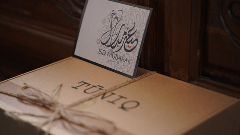Eid Gift Box | 2025