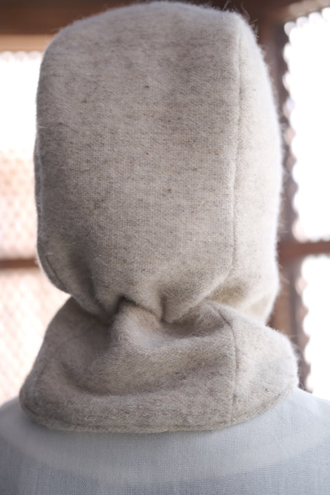 The Aviator Cap | T.XXI