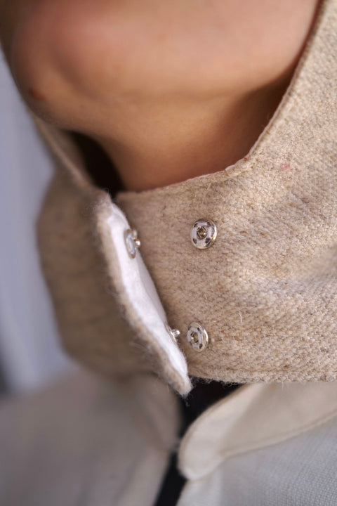 The Aviator Cap | T.XXI