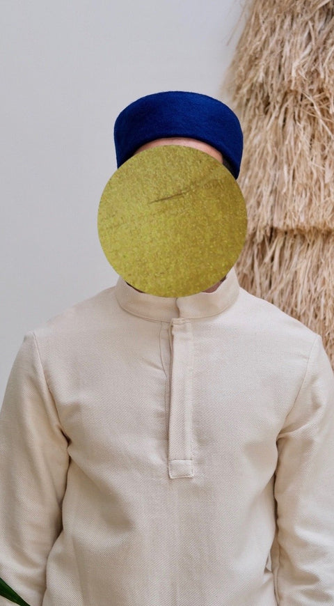 Chechia Hats | Felted Wool