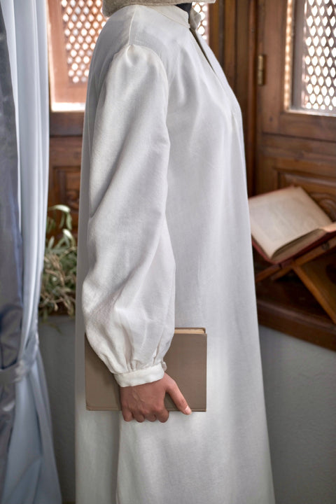 The Airy Dress | T.XXII