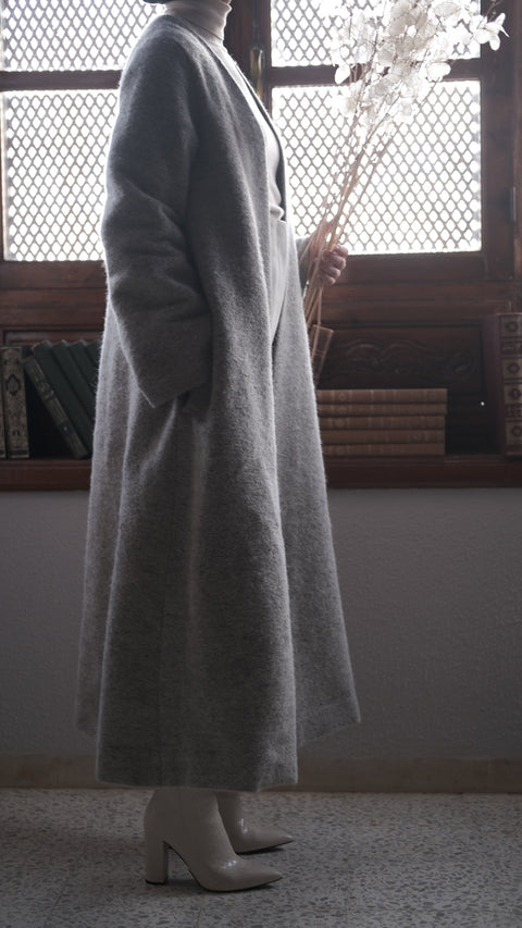 The Tailored Cloak 2.0 | T.XIII