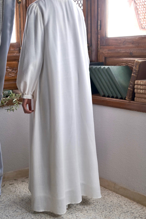 The Airy Dress | T.XXII
