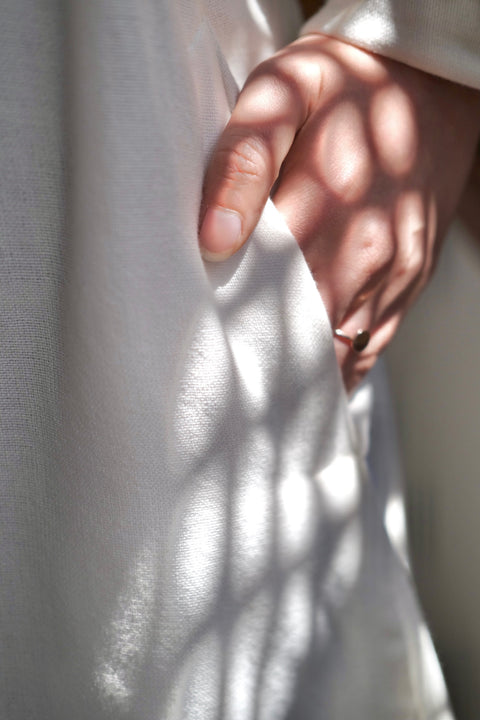The Airy Dress | T.XXII