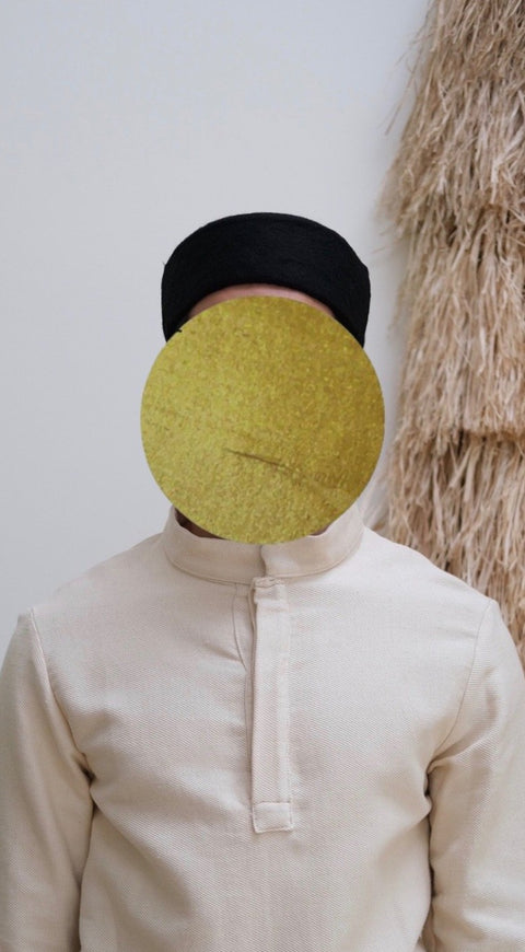 Chechia Hats | Felted Wool