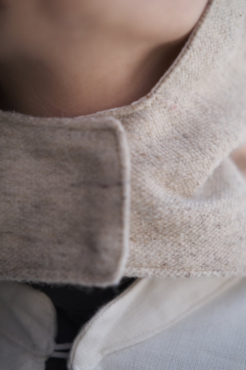 The Aviator Cap | T.XXI