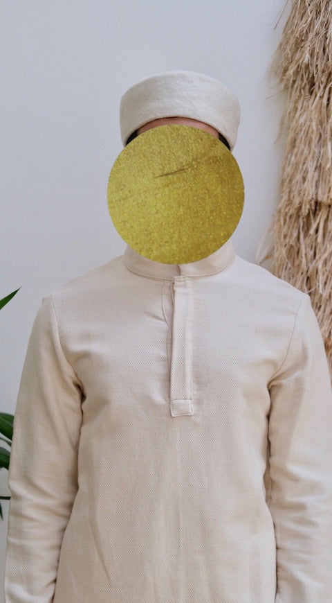 Chechia Hats | Felted Wool