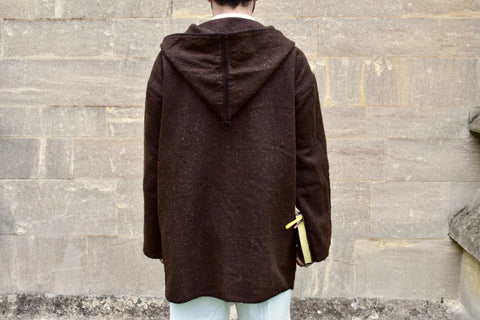 Qashabiya Jacket