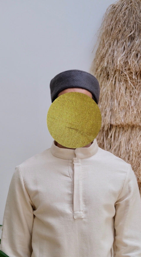 Chechia Hats | Felted Wool