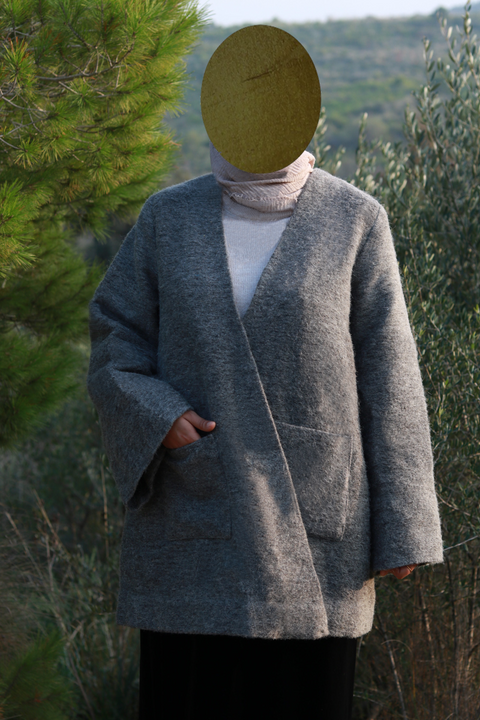 The Asymmetric Cloak | T.XII