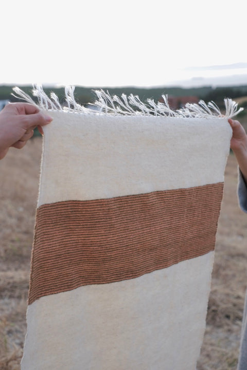 Journey Rug