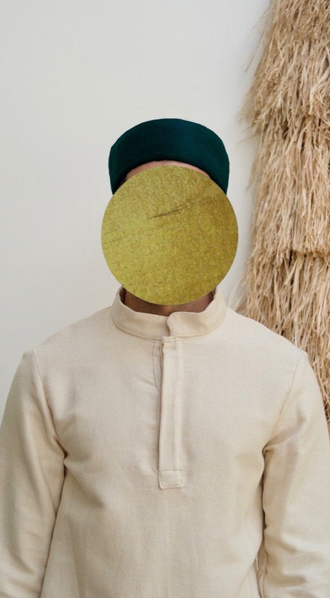 Chechia Hats | Felted Wool