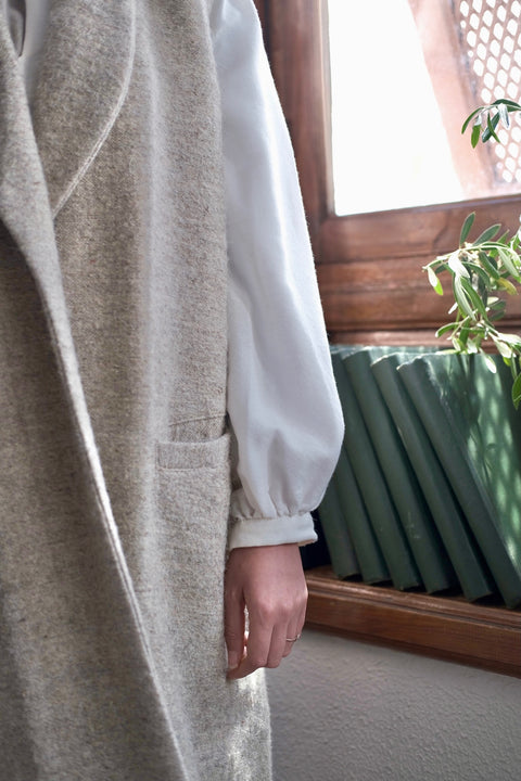 The Airy Dress | T.XXII