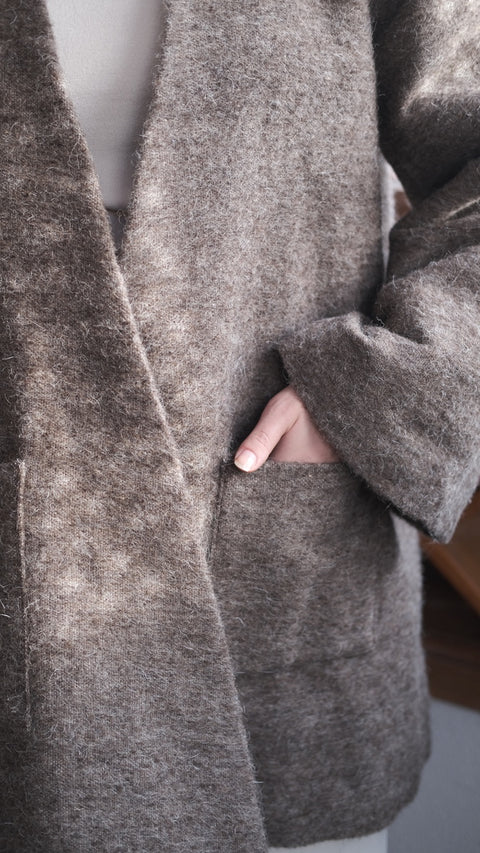 The Asymmetric Cloak | T.XII