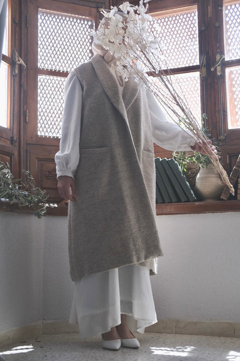The Airy Dress | T.XXII