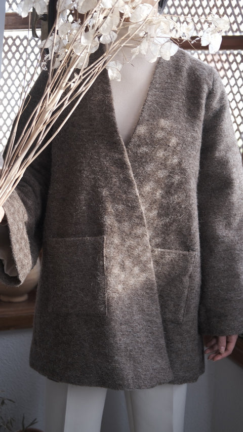 The Asymmetric Cloak | T.XII