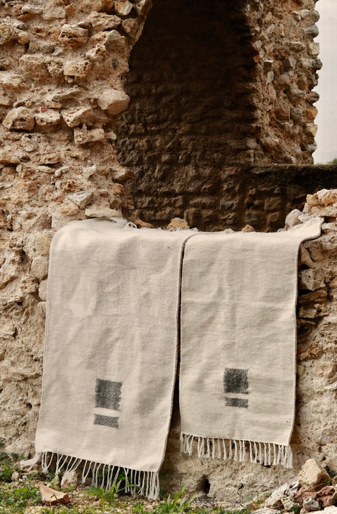 The Mini Dawn Rug