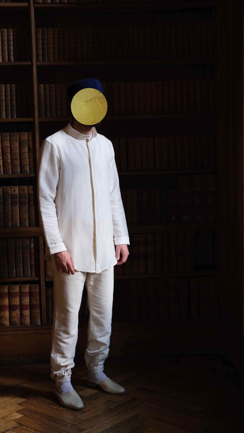 The Men’s Chemise | Talib I