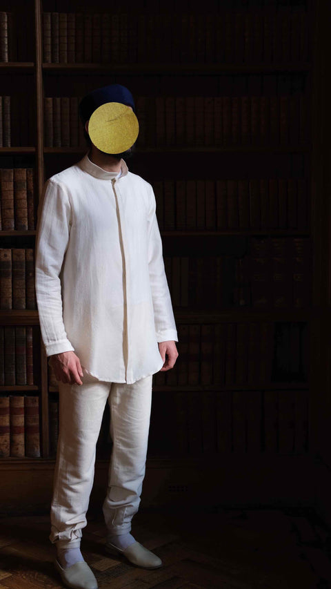 The Men’s Chemise | Talib I