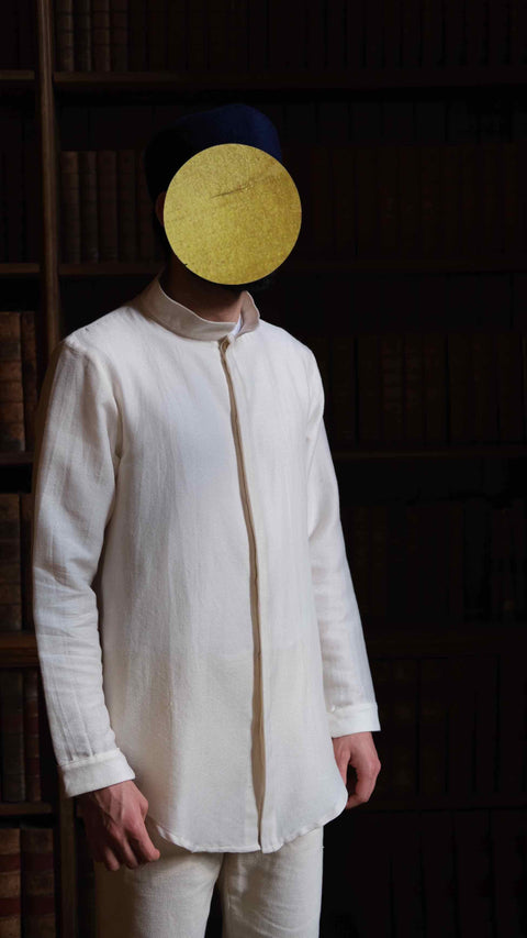 The Men’s Chemise | Talib I