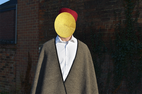 Chechia Hats | Felted Wool
