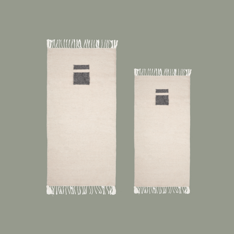 The Mini Dawn Rug