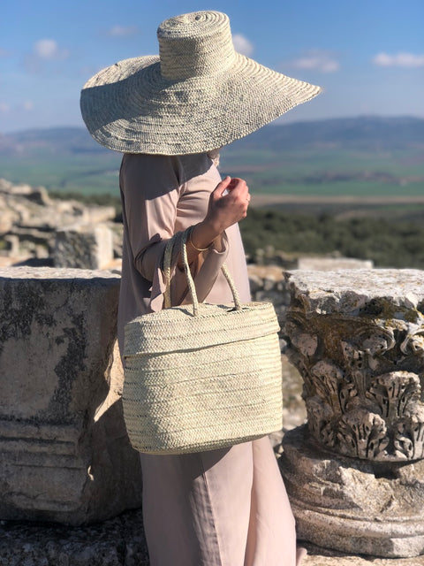 Qufa Bag