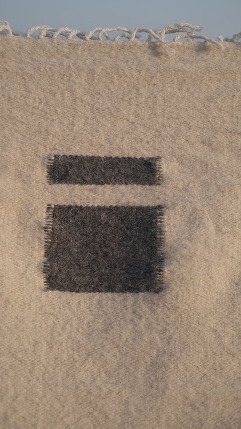 The Mini Dawn Rug