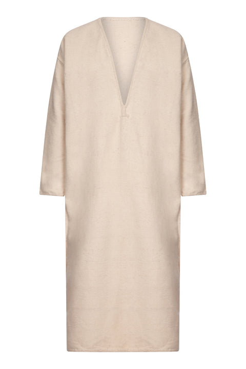 Thick Wool Kadroun Cloak