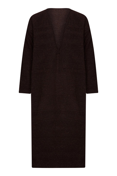 Thick Wool Kadroun Cloak