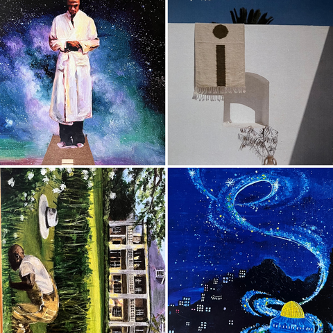 Tuniq Eid Card Design Competition 2025