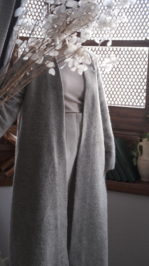 The Tailored Cloak 2.0 | T.XIII