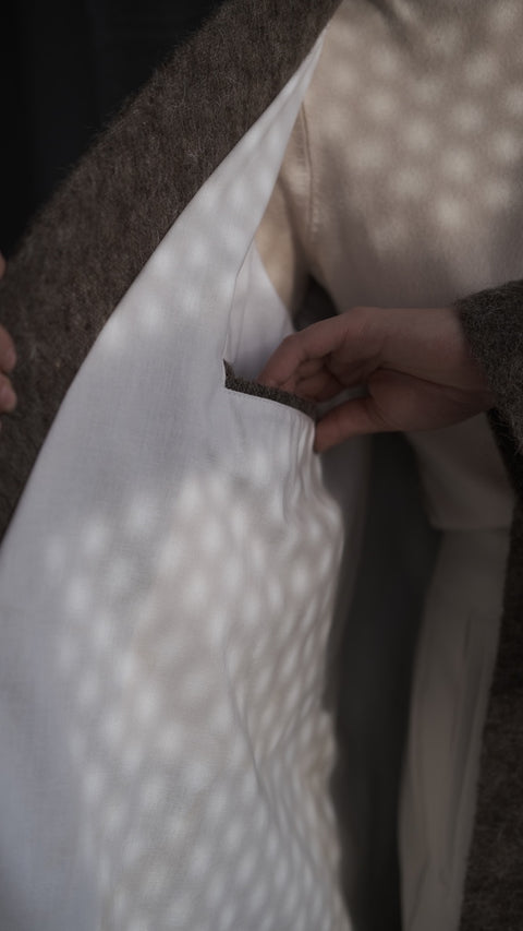 The Asymmetric Cloak | T.XII