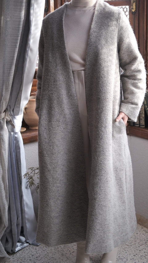 The Tailored Cloak 2.0 | T.XIII