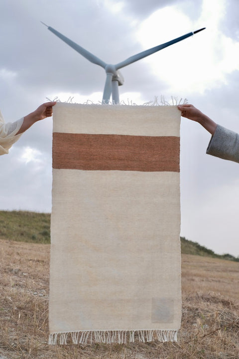 Journey Rug